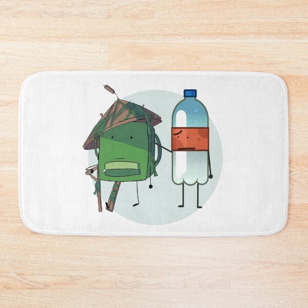 Item preview, hfjone and soda bottle designed and sold by Greenkeeper4.
