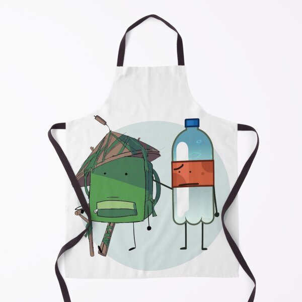 Item preview, hfjone and soda bottle designed and sold by Greenkeeper4.