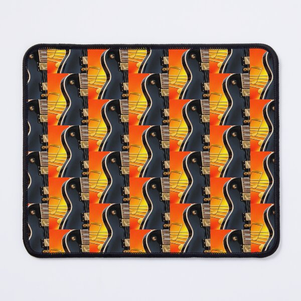 Item preview, Guitar designed and sold by MRentrepreneurs.
