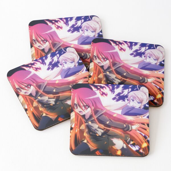 Item preview, Shakugan no Shana 2 designed and sold by Dylan5341.