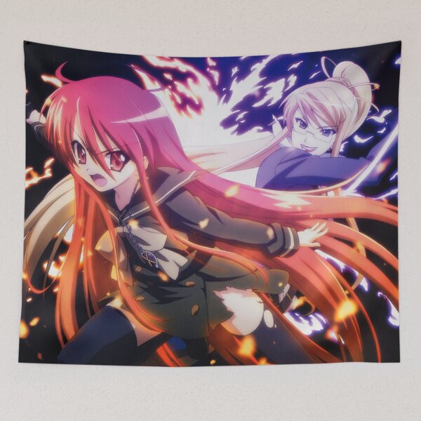 Item preview, Shakugan no Shana 2 designed and sold by Dylan5341.