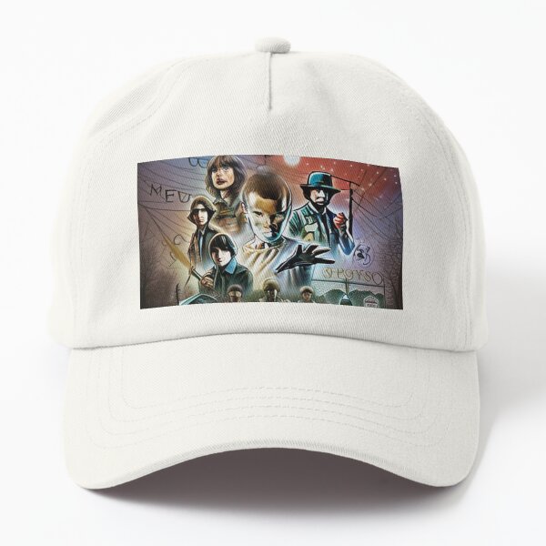 Item preview, stranger things designed and sold by Luckzknows.