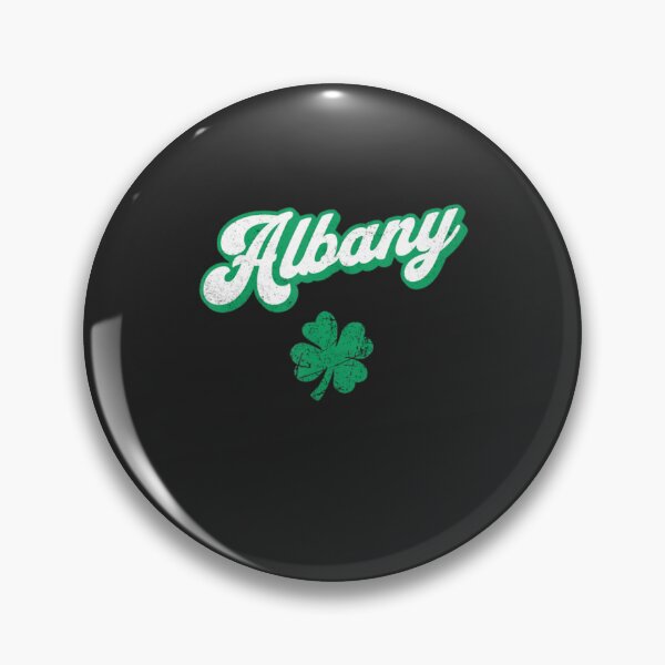 Item preview, St Patrick's Day Albany  designed and sold by BlakeMorrisons.