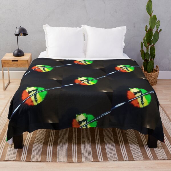 Item preview, Arrow Seventific Reggae Music Artist #10 designed and sold by Victory Day.