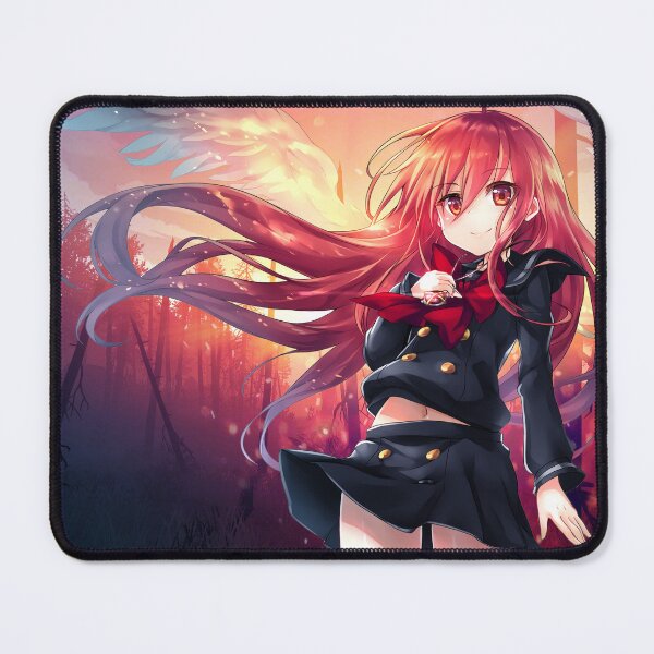 Item preview, Shakugan no Shana 3 designed and sold by Dylan5341.