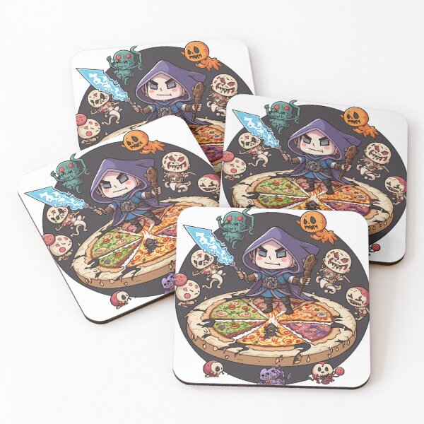 Item preview, Pizza Wizzard designed and sold by WPreen.