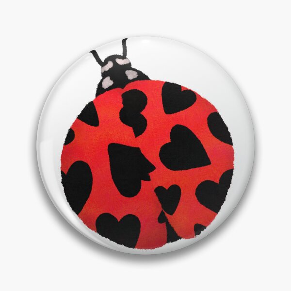 Item preview, Lovebug designed and sold by Surplus Weird.