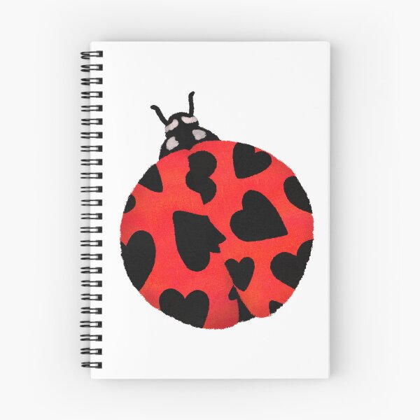 Item preview, Lovebug designed and sold by Surplus Weird.