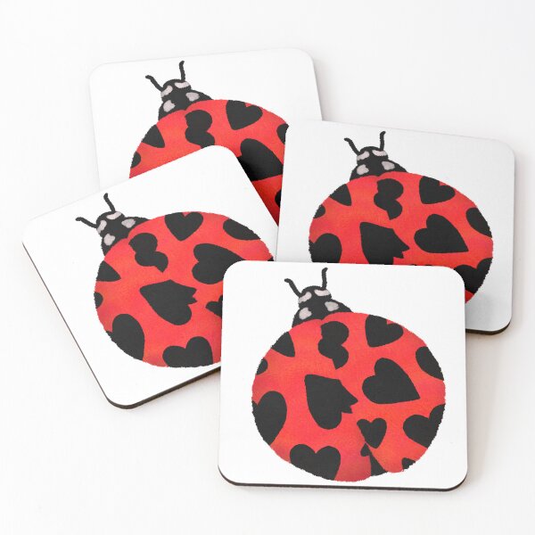 Item preview, Lovebug designed and sold by Surplus Weird.