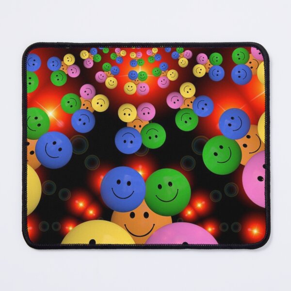 Item preview, Smileys designed and sold by Marilia Rosado Studio.