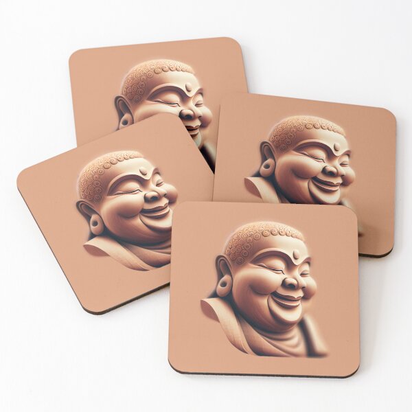 Item preview, Buddha Meets Technology: AI Generated Buddha Designs for Your designed and sold by RetComly.