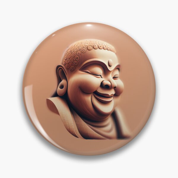 Item preview, Buddha Meets Technology: AI Generated Buddha Designs for Your designed and sold by RetComly.