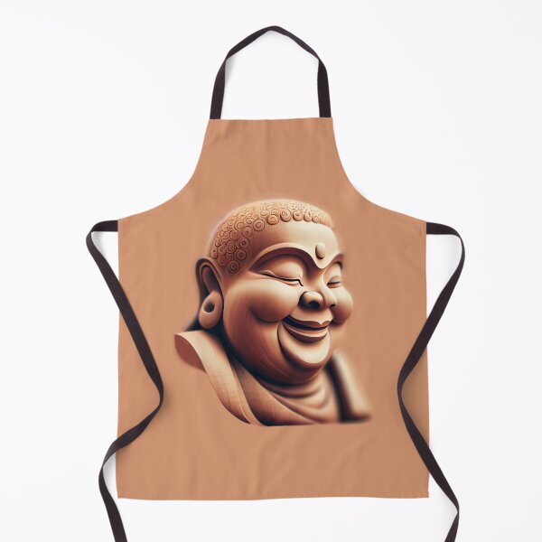 Item preview, Buddha Meets Technology: AI Generated Buddha Designs for Your designed and sold by RetComly.