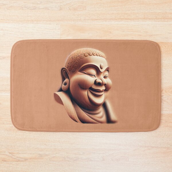 Item preview, Buddha Meets Technology: AI Generated Buddha Designs for Your designed and sold by RetComly.