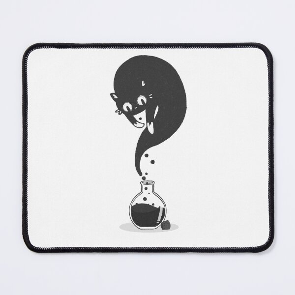 Item preview, cat in the bottle designed and sold by BrilliantDumb.