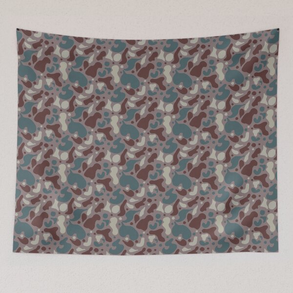 Item preview, Conblobulous - Victorian Endpapers designed and sold by alexbairdart.