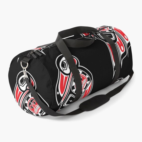 Item preview, Haida Raven designed and sold by Qatsi.