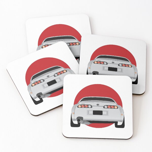 Item preview, Toyota Supra  designed and sold by RohanNewn.