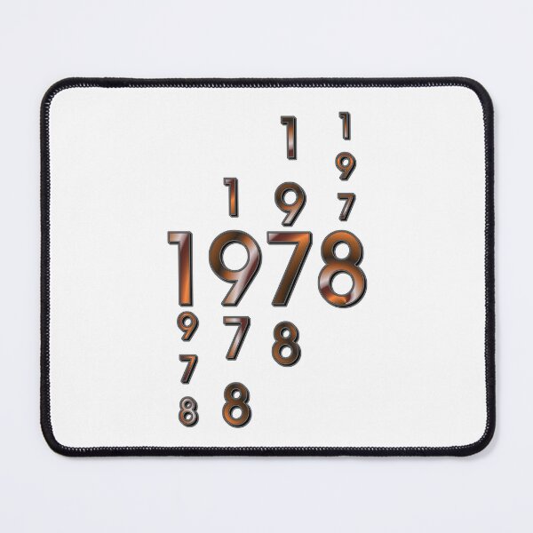Item preview, 1978 Year designed and sold by Cartsandrab.