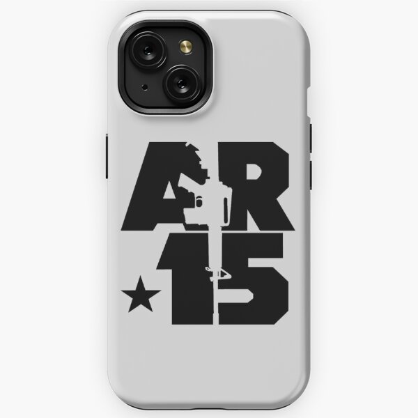 BLACK RIFLE COFFEE COMPANY SUPREME iPhone 13 Mini Case Cover