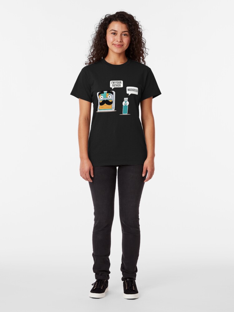 funny computer t shirts