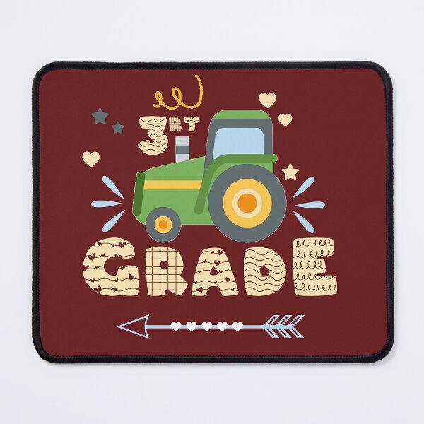 Item preview, 3rd grade reading books designed and sold by manardesign.