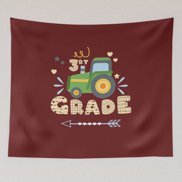 Item preview, 3rd grade reading books designed and sold by manardesign.