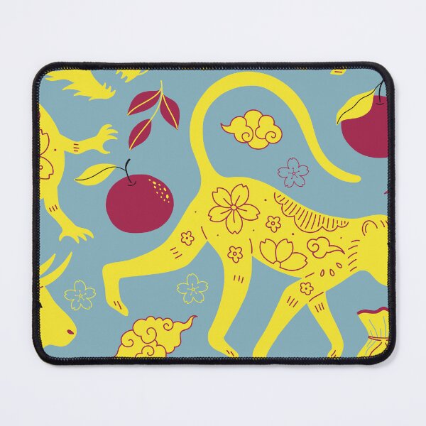 Item preview, Chinese Zodiac Animals designed and sold by FengShuiLounge.