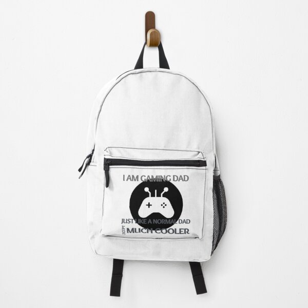 Item preview, I am gaming dad just like a normal dad except much cooler designed and sold by We Grow.