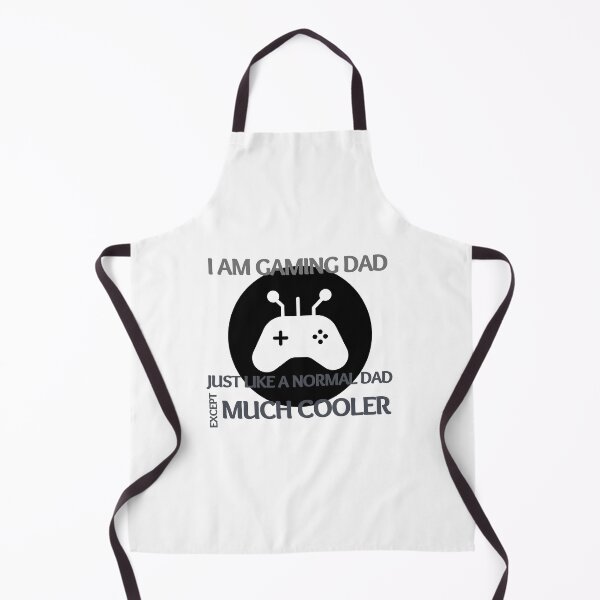 Item preview, I am gaming dad just like a normal dad except much cooler designed and sold by We Grow.
