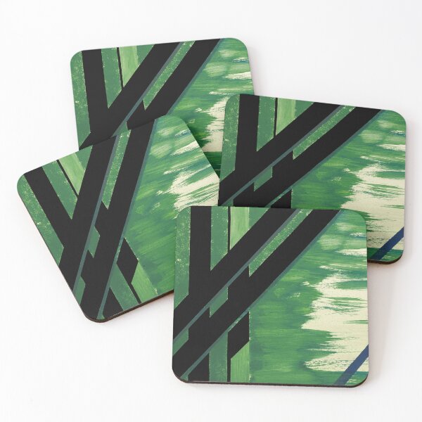 Item preview, Bamboo grove designed and sold by BlackArtichoke.