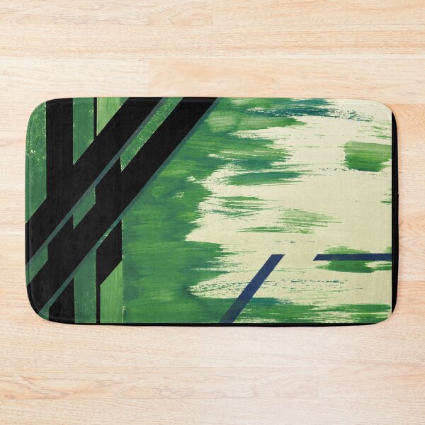 Item preview, Bamboo grove designed and sold by BlackArtichoke.