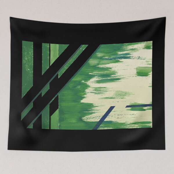 Item preview, Bamboo grove designed and sold by BlackArtichoke.