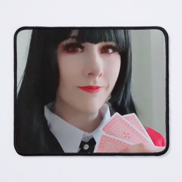 Item preview, yumeko  designed and sold by Helloim-laura.