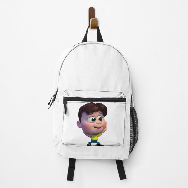 Item preview, Young Sheldon CGI designed and sold by JM-ESTONIA.