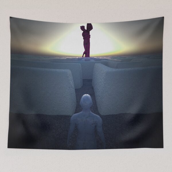 Item preview, Path  to Aphrodite designed and sold by ldzma.