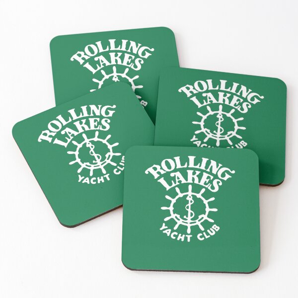 Item preview, Rolling Lakes Caddyshack designed and sold by konenmea.