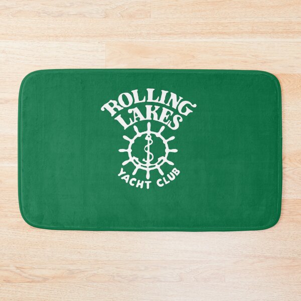 Item preview, Rolling Lakes Caddyshack designed and sold by konenmea.