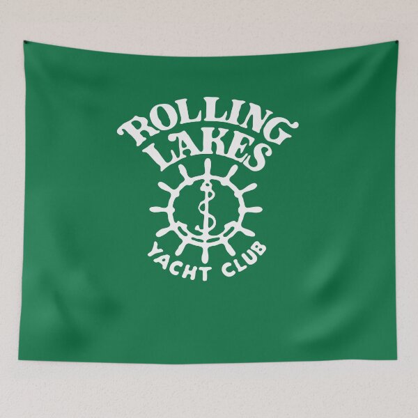 Item preview, Rolling Lakes Caddyshack designed and sold by konenmea.