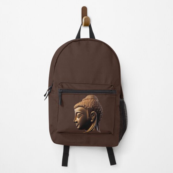 Item preview, Female Buddha Design - AI Generated and One of a Kind - Perfect for Meditators and Buddha Enthusiasts designed and sold by RetComly.