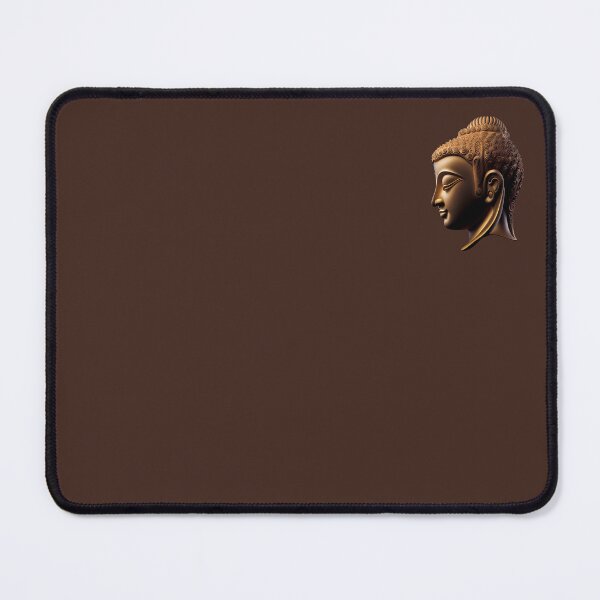 Item preview, Female Buddha Design - AI Generated and One of a Kind - Perfect for Meditators and Buddha Enthusiasts designed and sold by RetComly.