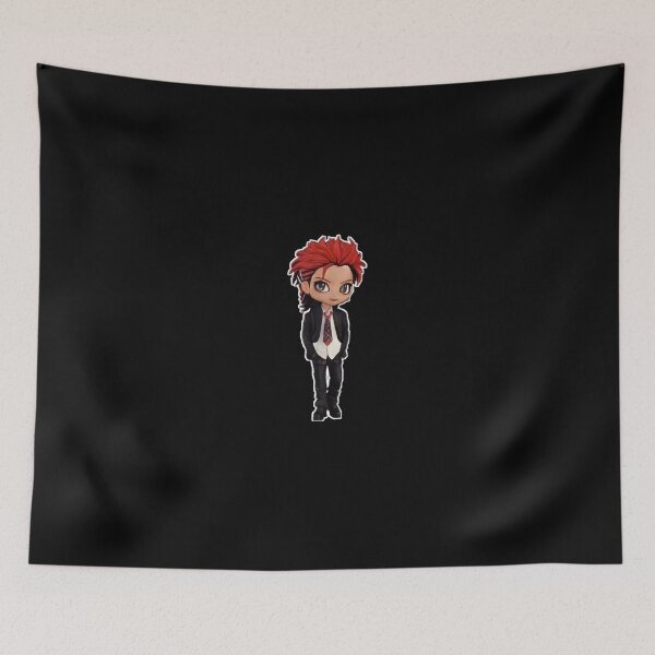 Item preview, Hide Xjapan designed and sold by Trendystor.