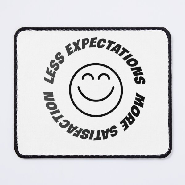 Item preview, No Expectations designed and sold by prsagar01.