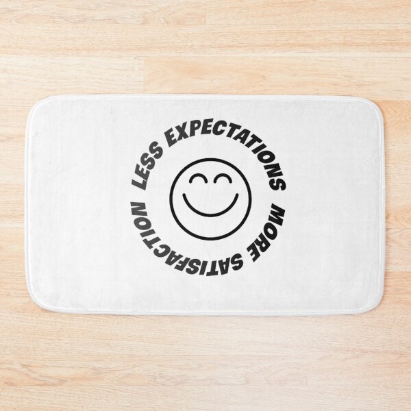 Item preview, No Expectations designed and sold by prsagar01.