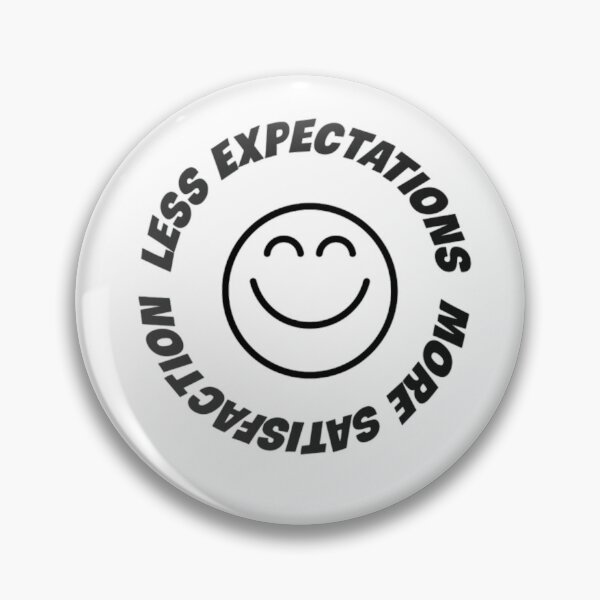 Item preview, No Expectations designed and sold by prsagar01.
