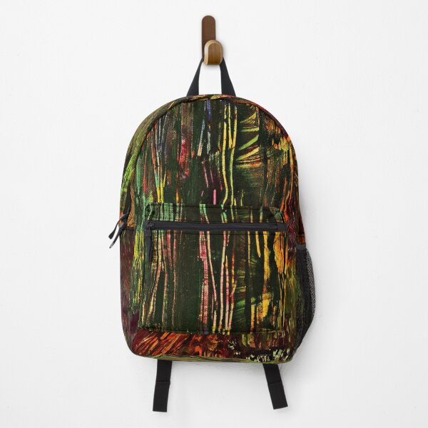 Item preview, Autumn Forest Night designed and sold by George Hutton Hunter.