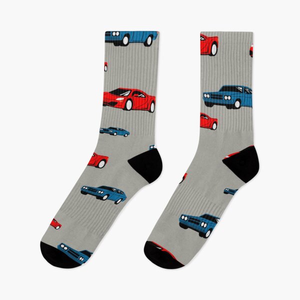 Item preview, cars,automobile,motorcar,red car,blue car designed and sold by grickodd.
