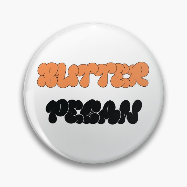 Item preview, Butter Pecan  designed and sold by maouriworld.