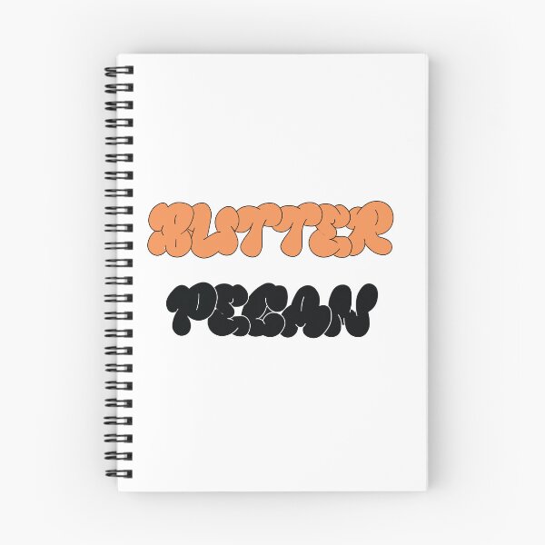 Item preview, Butter Pecan  designed and sold by maouriworld.
