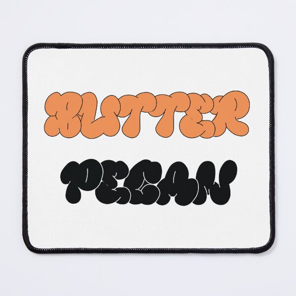 Item preview, Butter Pecan designed and sold by maouriworld.